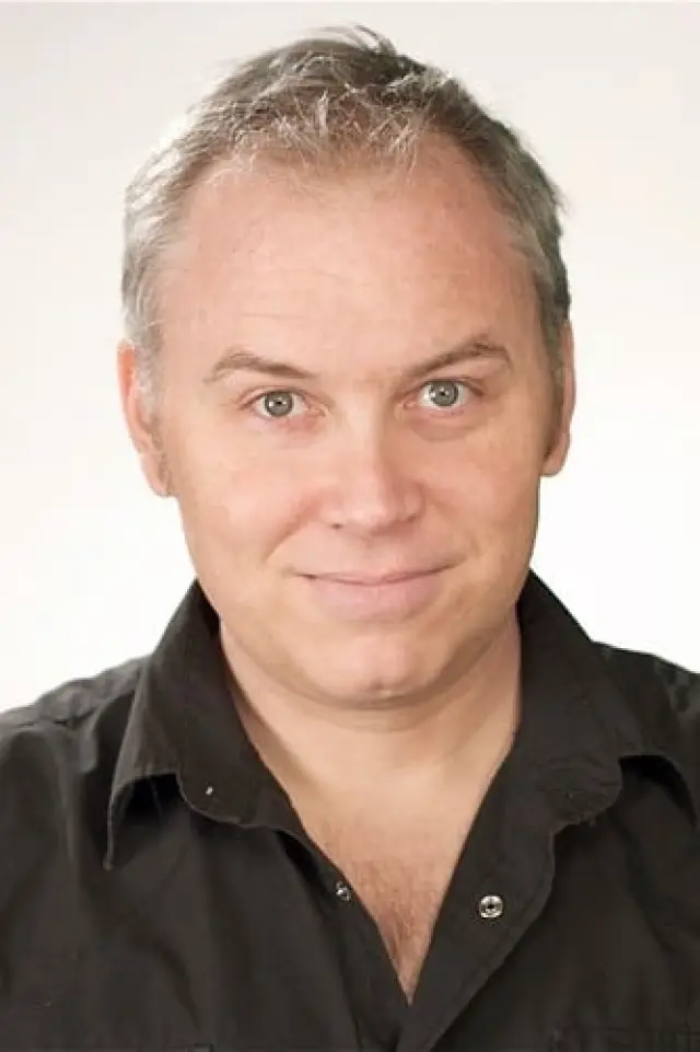 Zdjęcie Tom Stern