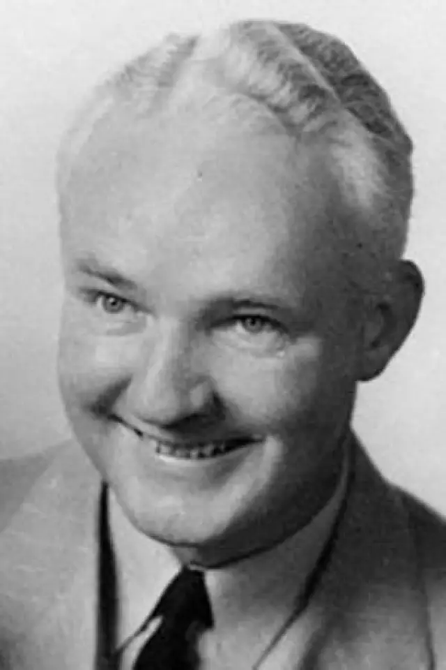 Zdjęcie Frank McLure (Frank McLure)