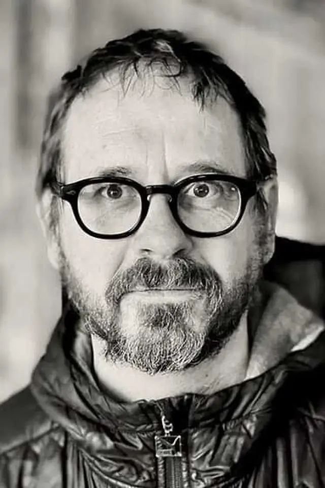 Zdjęcie Anders Bohman