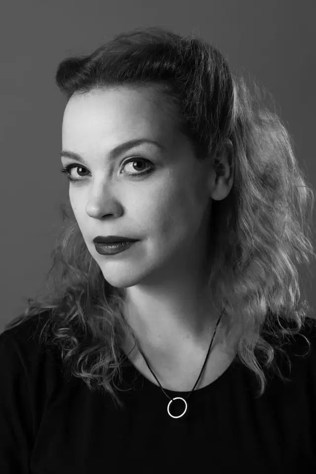 Zdjęcie  (Dora Lipovčan)