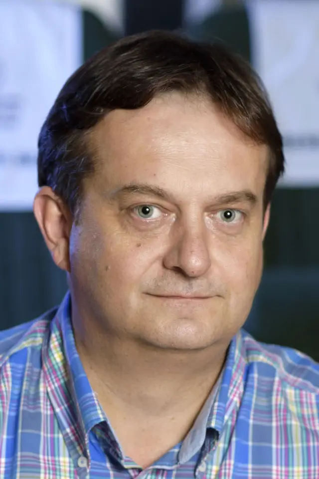 Zdjęcie Ranko Pauković
