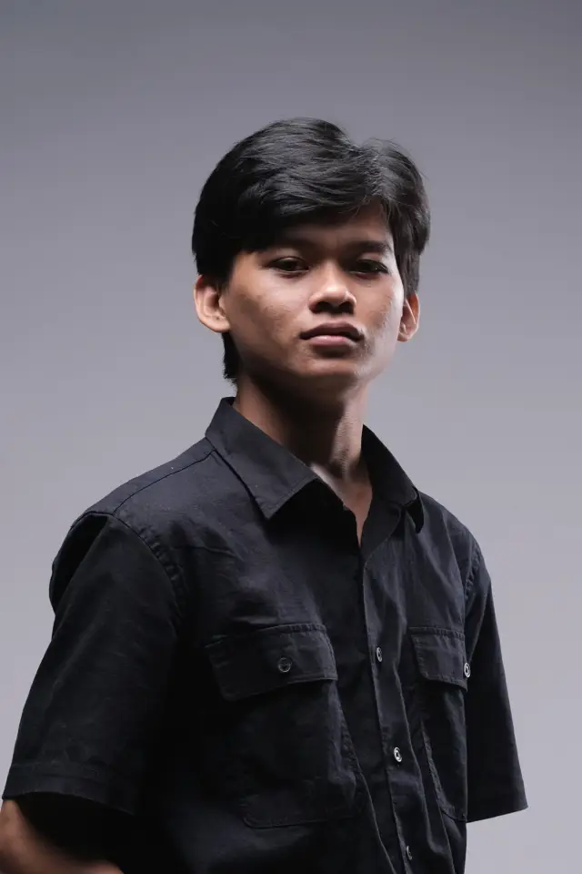 Zdjęcie  (M. Raihan Rizki Putra)