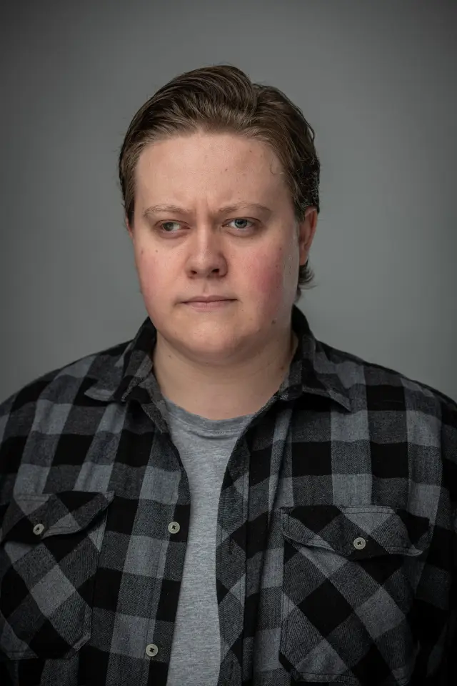 Zdjęcie  (Benjamin Riley)