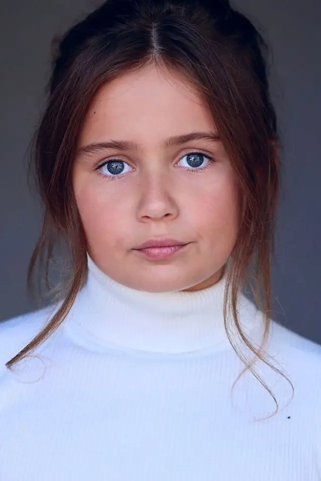 Zdjęcie  (Caroline Brauner)