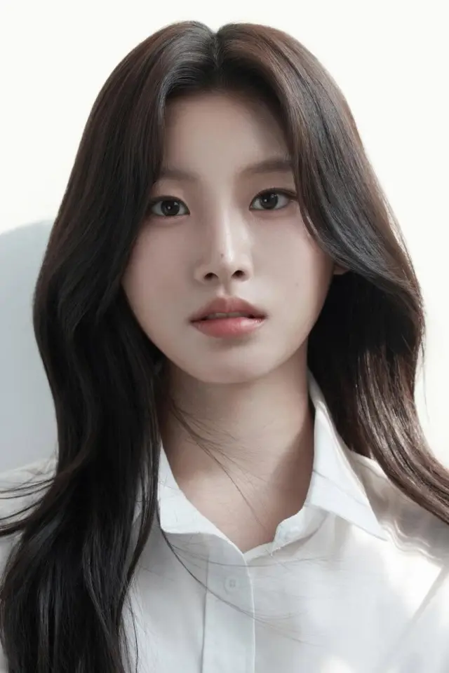 Zdjęcie  (Hwang Ji-a)