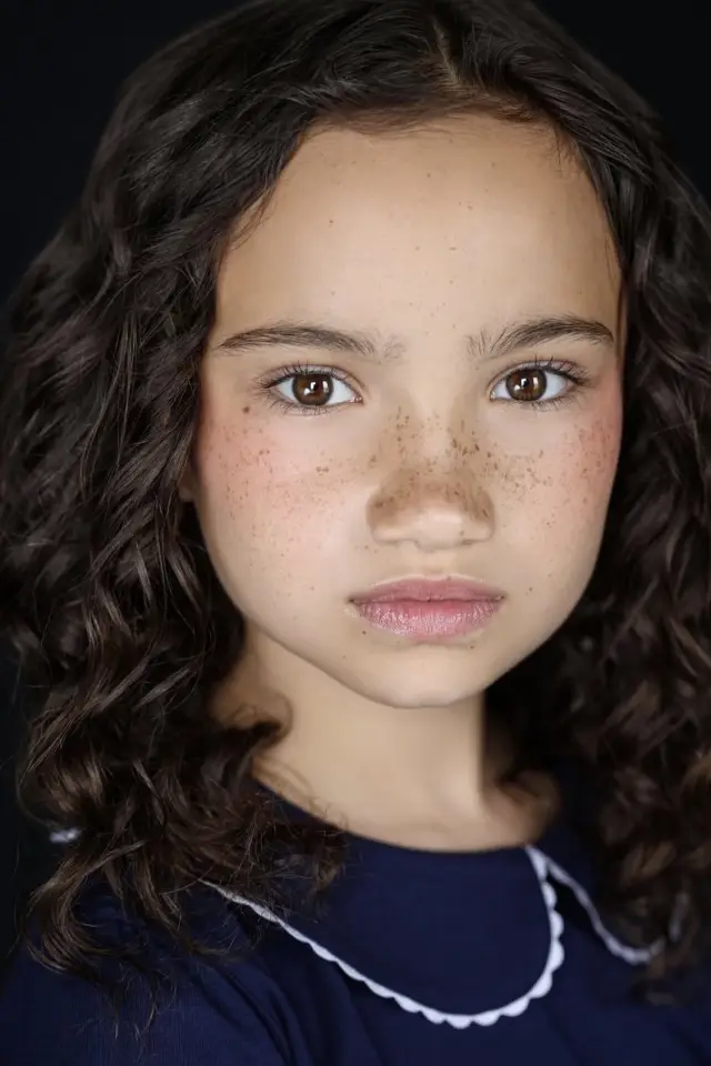 Zdjęcie  (Evelyn Grace Kite)