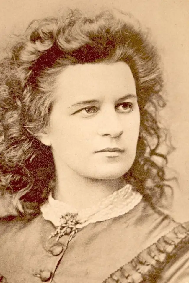 Zdjęcie  (Lydia Koidula)