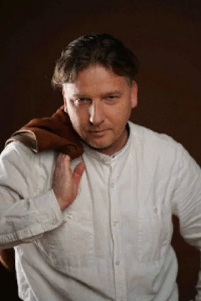 Zdjęcie  (Tamás Németh Pákolicz)