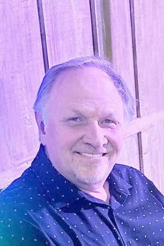 Zdjęcie  (Aaron Worley)