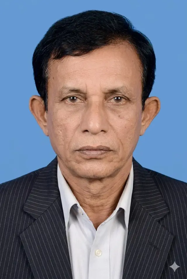 Zdjęcie  (Zahir Uddin Piar)
