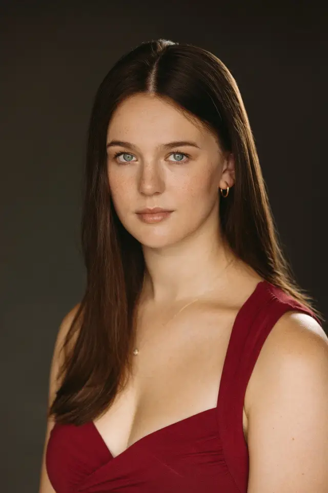 Zdjęcie  (Kate Nayler)
