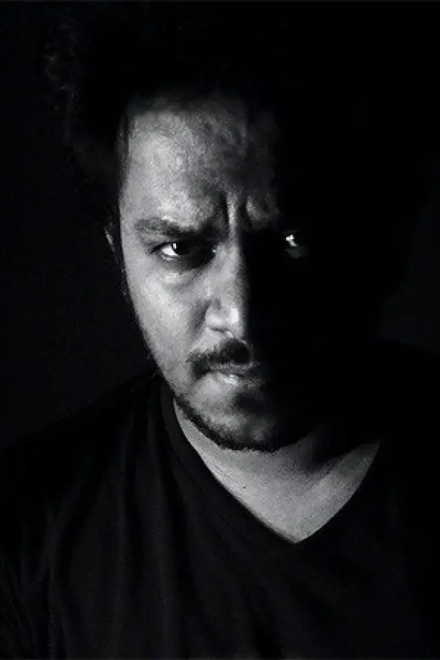Zdjęcie  (Vishnu Vijayan)