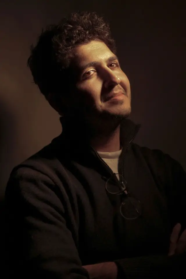 Zdjęcie Rasim Qara (Rasim Qara)