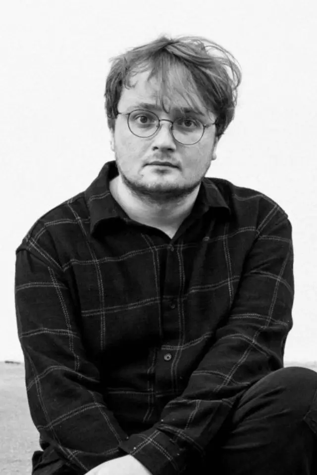 Zdjęcie  (Felix Dupuis)