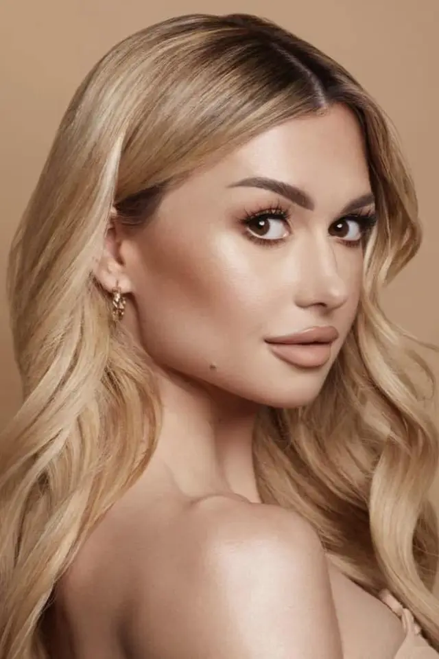 Zdjęcie Weronika Sowa (Weronika Sowa)
