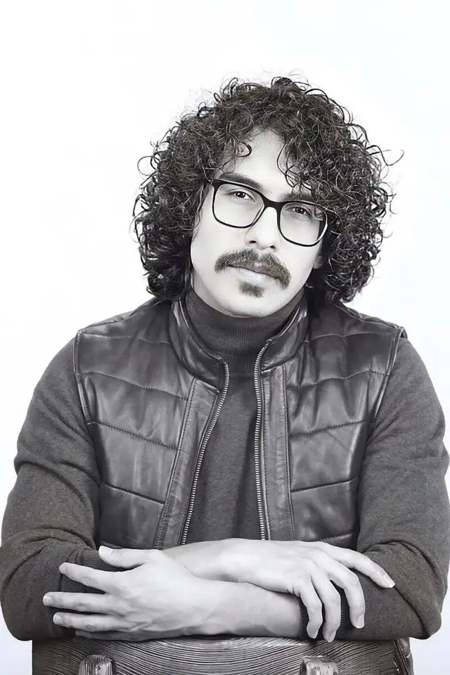 Zdjęcie  (Bahador Sehat)