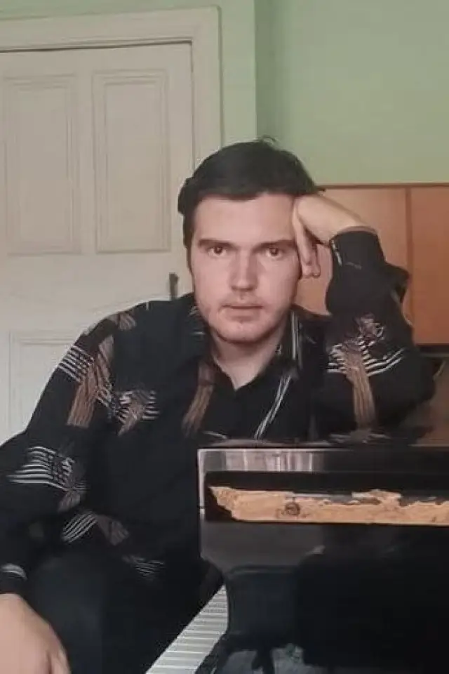 Zdjęcie  (Bogdan Vakulenko)