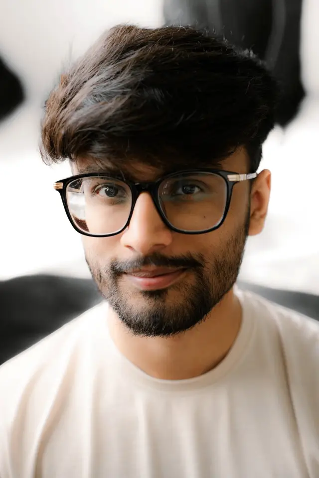 Zdjęcie Dhruv Vyas (Dhruv Vyas)