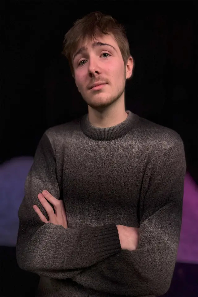 Zdjęcie  (Remee Morse)