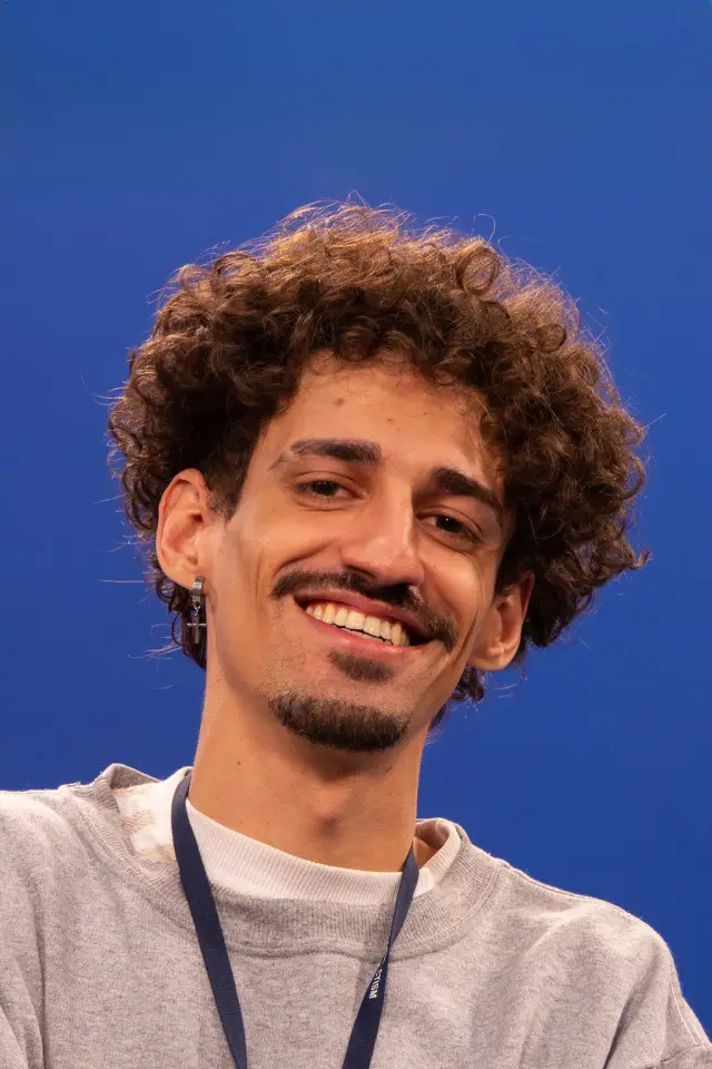 Zdjęcie Alexandre Fortes (Alexandre Fortes)