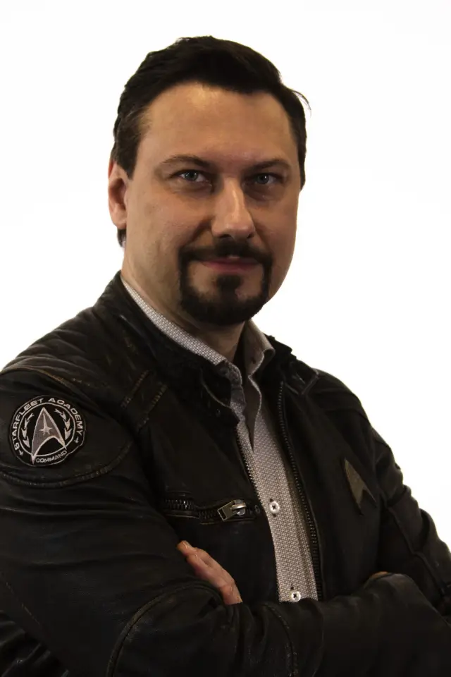 Zdjęcie  (Radek Belina)