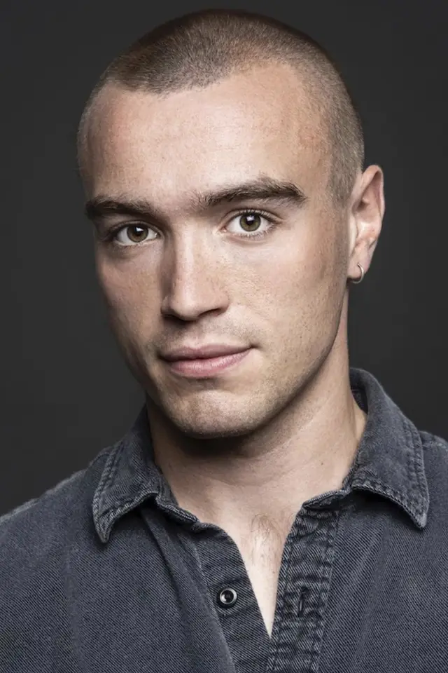 Zdjęcie  (Alexander Holley)