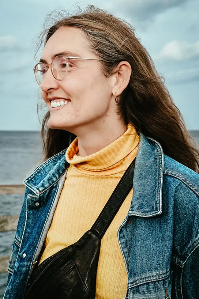 Zdjęcie  (Ida Bechtle)