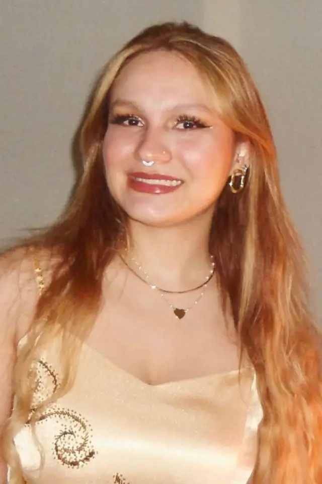 Zdjęcie  (Maressa Coutinho)