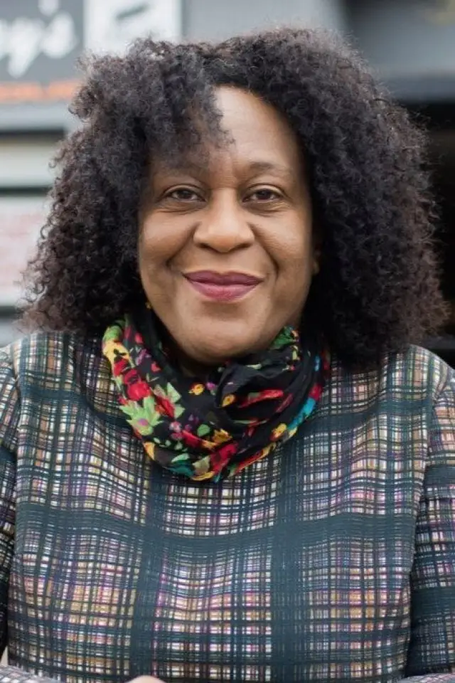 Zdjęcie  (Juliet Campbell MP)