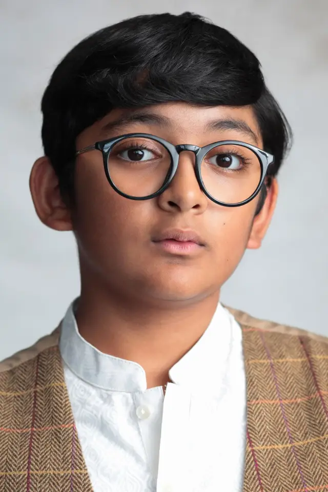 Zdjęcie  (Sidhant Anand)