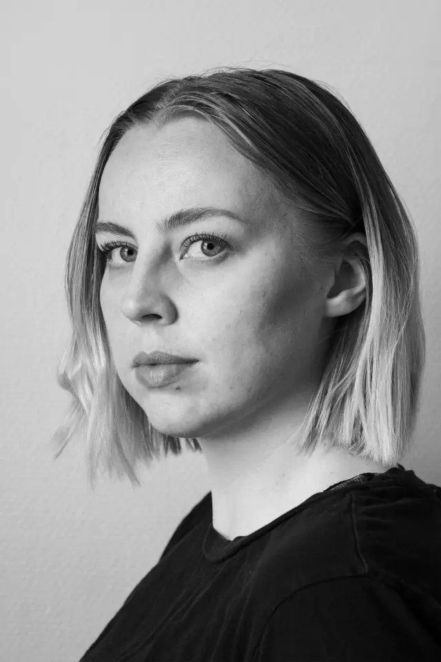 Zdjęcie  (Josefine Ljungkvist)