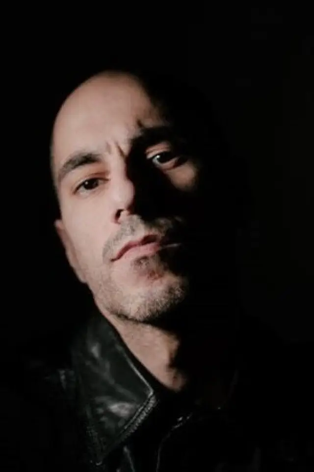 Zdjęcie  (Vassilis Pantelidis)