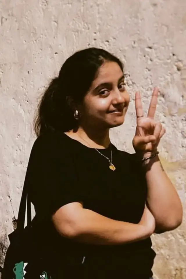 Zdjęcie  (Deepa Dwivedi)