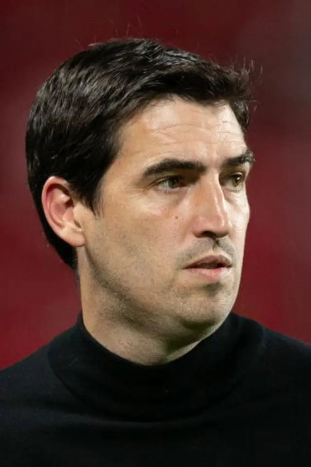 Zdjęcie  (Andoni Iraola)