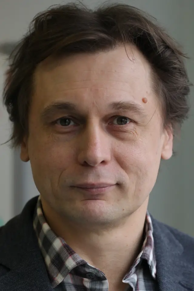 Zdjęcie  (Vadim Gladyshev)