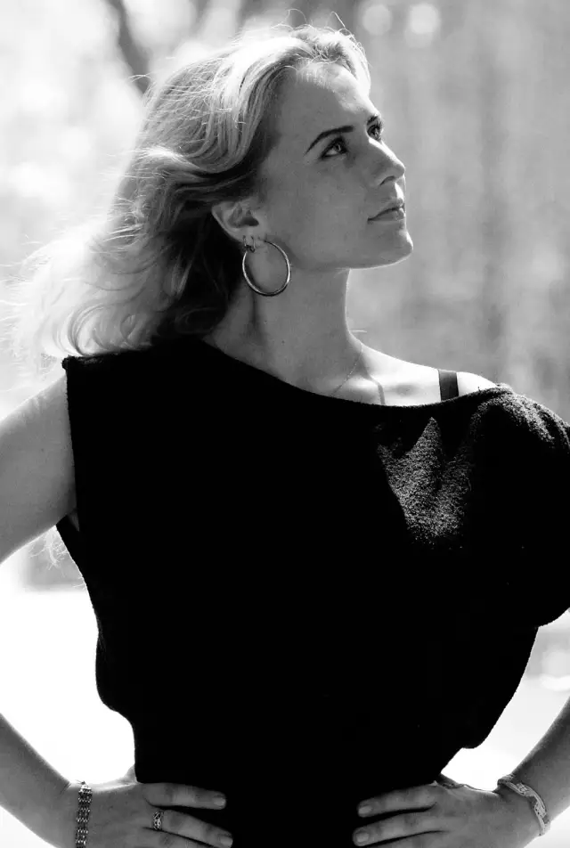 Zdjęcie Lucy Kristensen (Lucy Christensen)