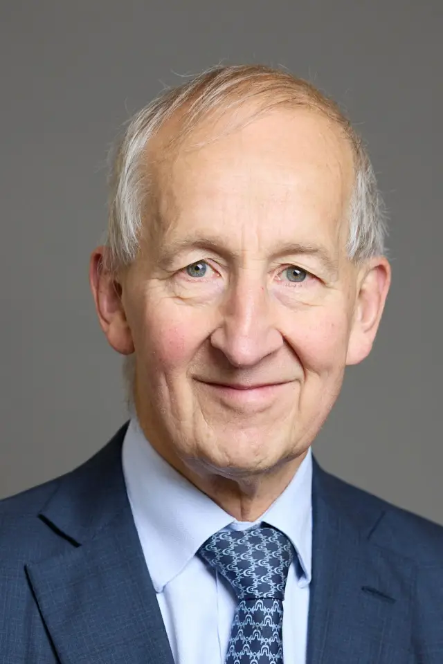 Zdjęcie  (Peter Ricketts)
