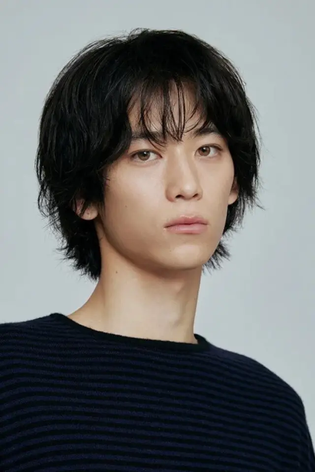 Zdjęcie  (Sosuke Ogata)