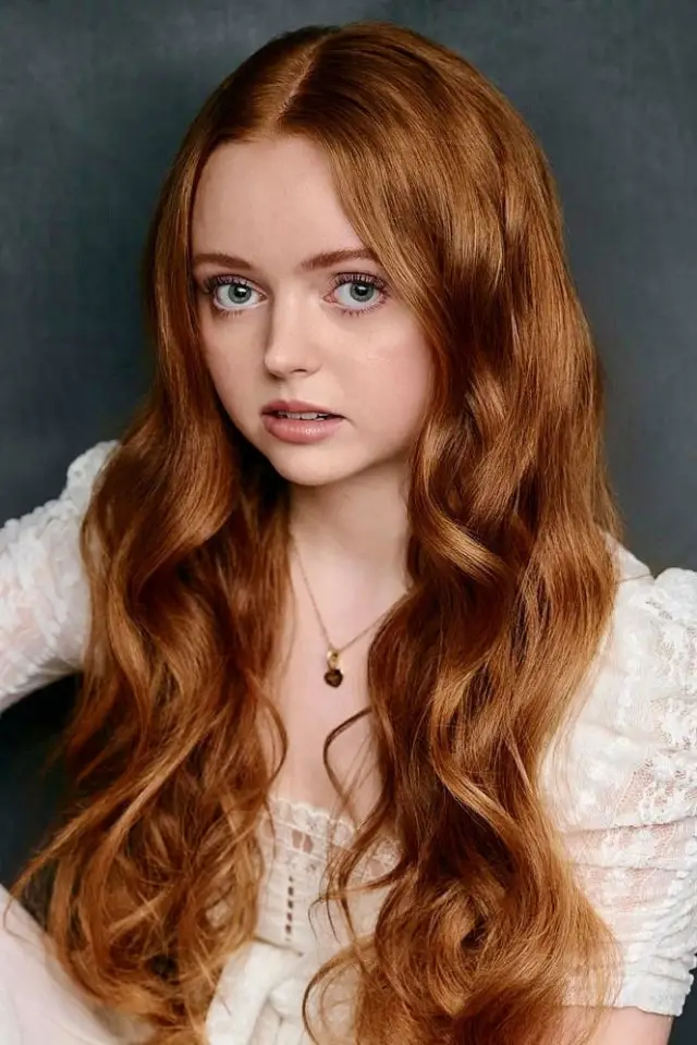 Zdjęcie  (Lucia Morris)