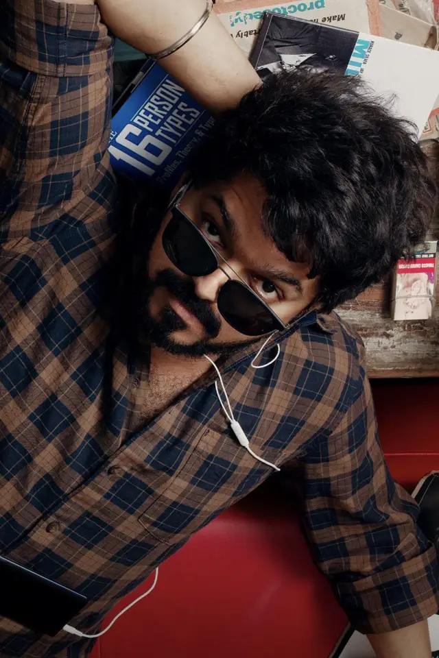 Zdjęcie  (Satheesh Kumar G)