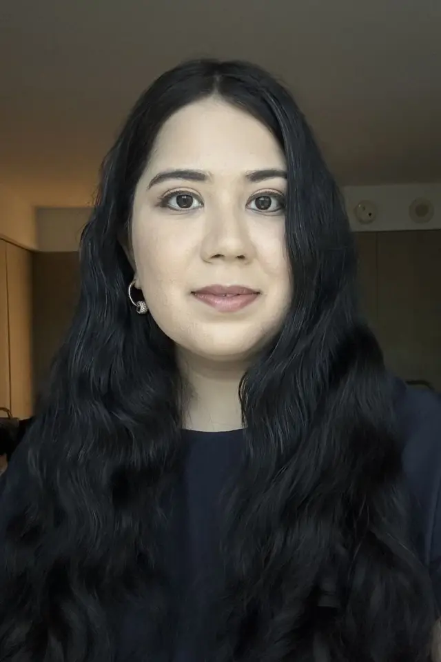 Zdjęcie  (Shagun Kanwar)