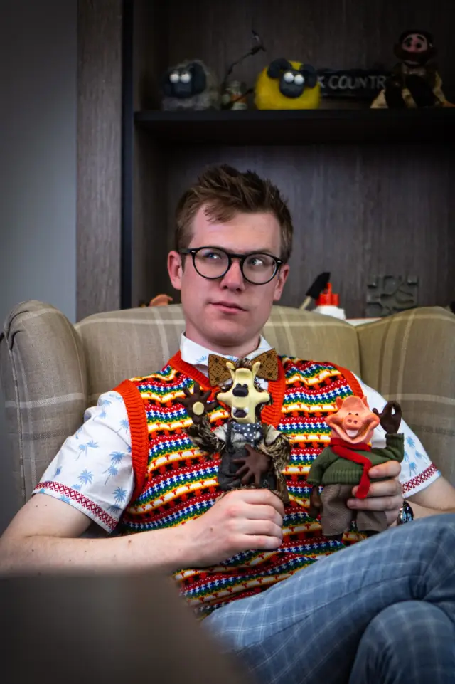 Zdjęcie  (Leo Wright)