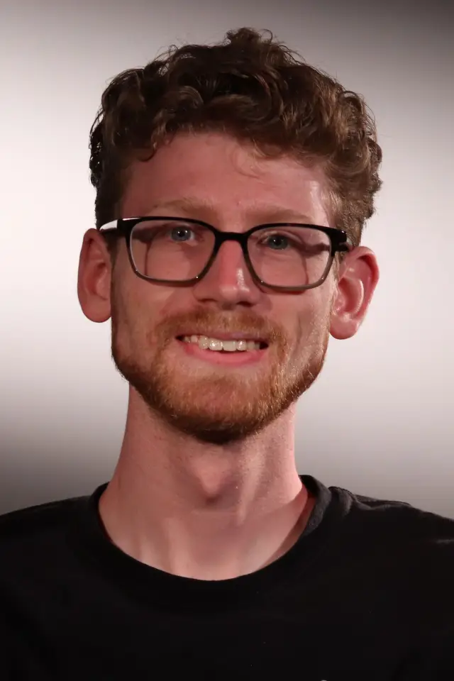 Zdjęcie Józua Matyus (Joshua Matthieu)