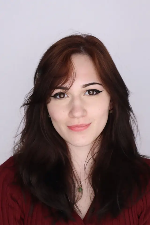 Zdjęcie RozaRio Kombs (Rosario Combs)