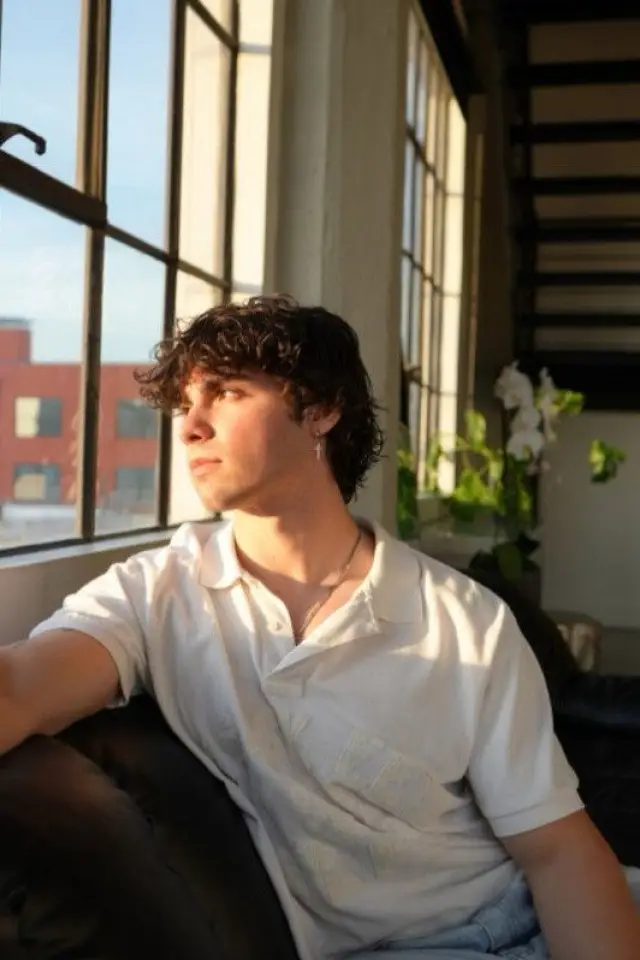 Zdjęcie  (Noah Andre)