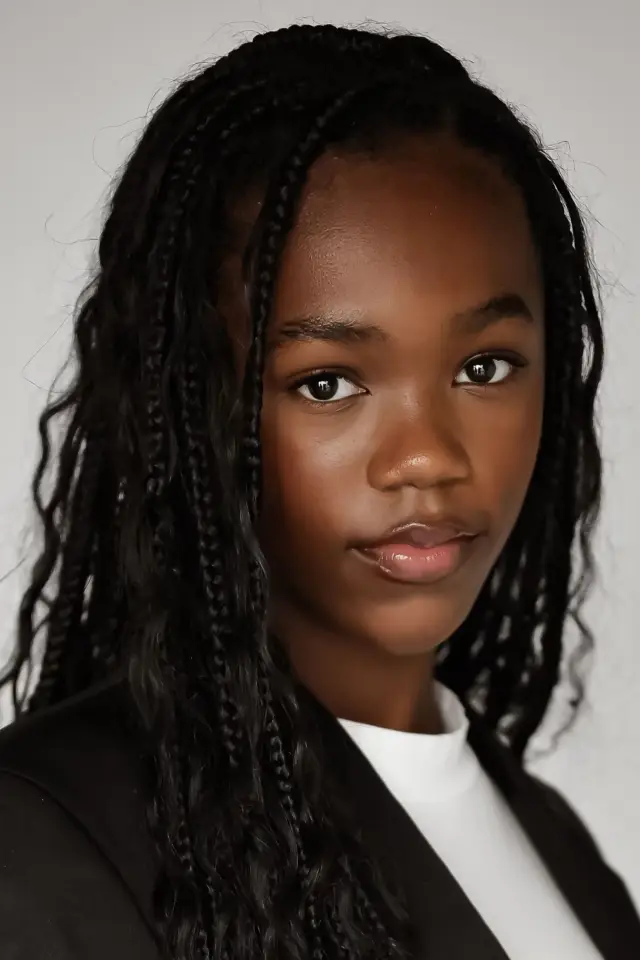 Zdjęcie  (Brooklynn Pitts)
