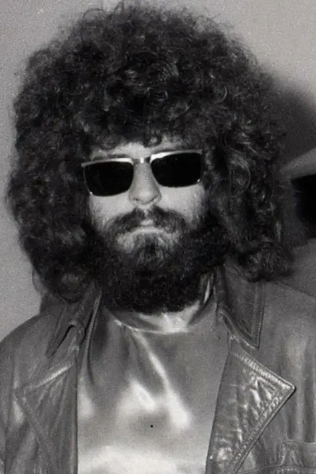Zdjęcie  (Goldy McJohn)
