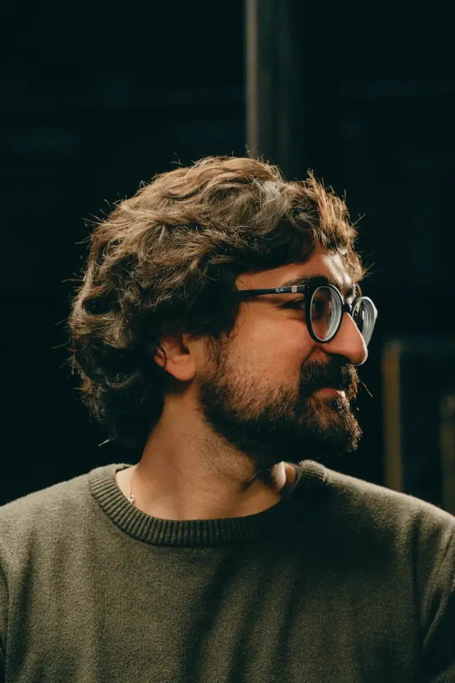 Zdjęcie  (Arian Nazemrazavi)