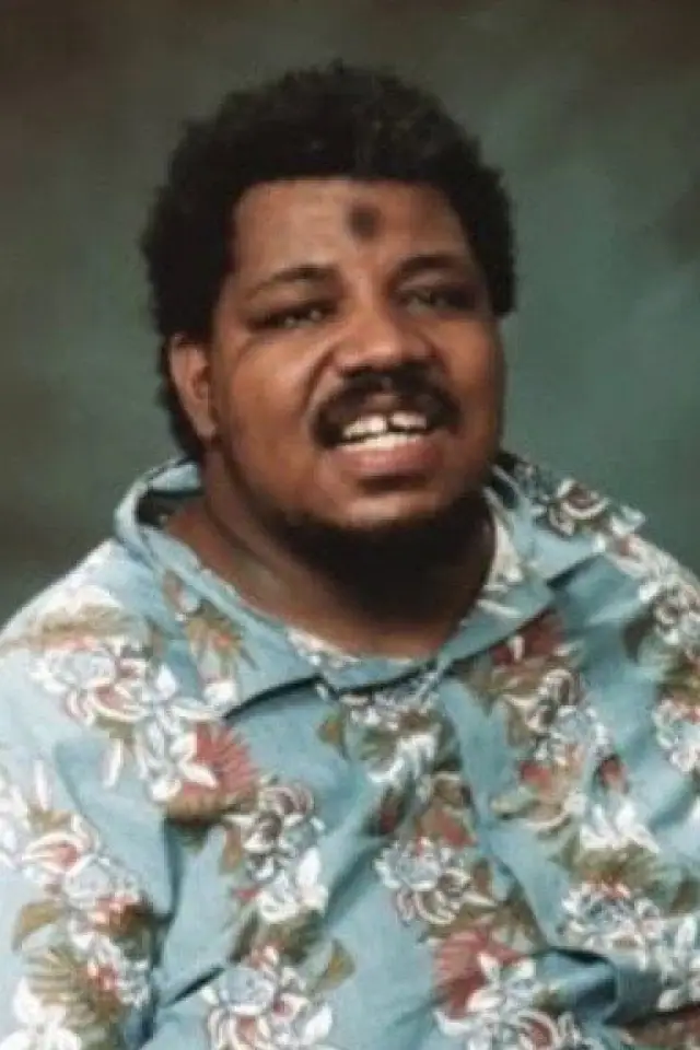 Zdjęcie  (Wesley Willis)