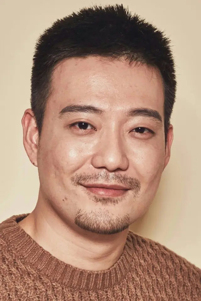 Zdjęcie Kwak Min-ho